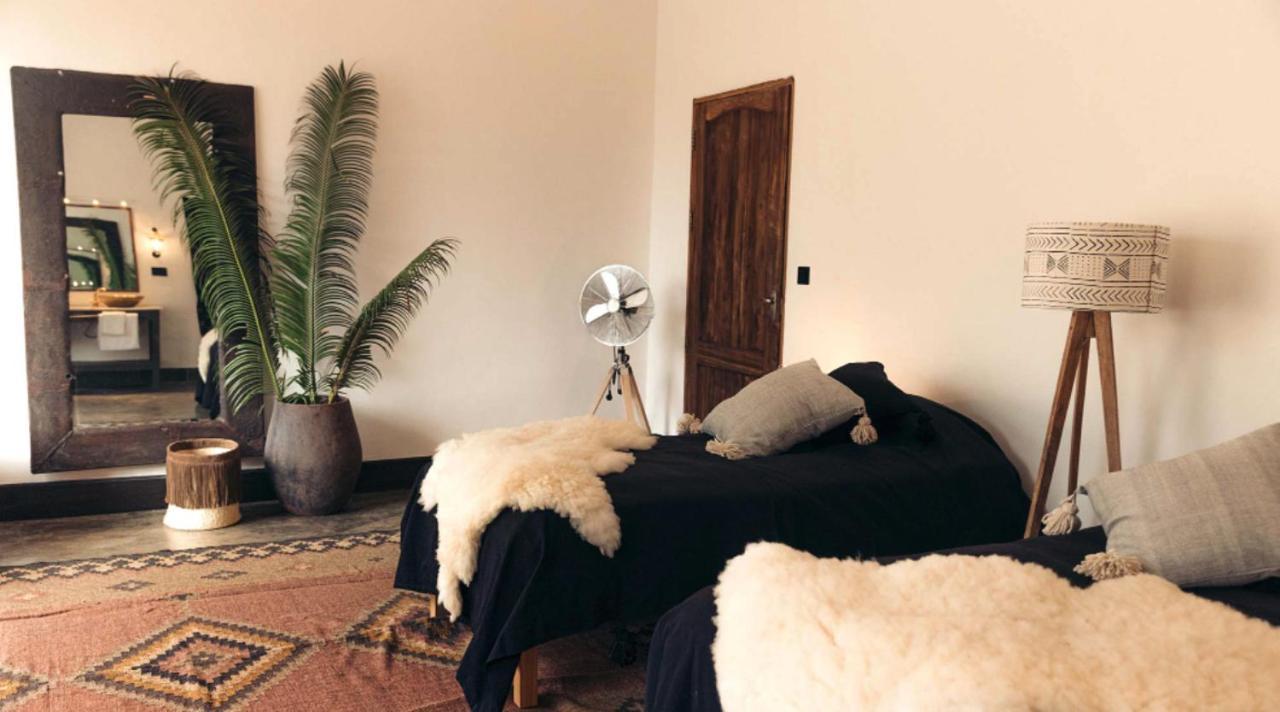 Wildlife Residence Tuvaila 외부 사진